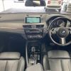 bmw x2 2018 quick_quick_ABA-YH20_WBAYH52090EK62217 image 2