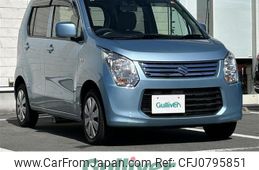 suzuki wagon-r 2014 -SUZUKI--Wagon R DBA-MH34S--MH34S-315472---SUZUKI--Wagon R DBA-MH34S--MH34S-315472-