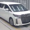 toyota alphard 2022 CFJ1499516 image 10