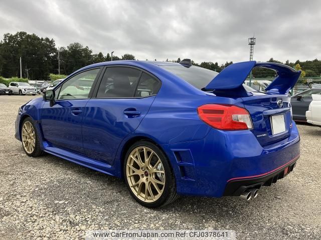 subaru wrx-sti 2020 quick_quick_CBA-VAB_VAB-034599 image 2