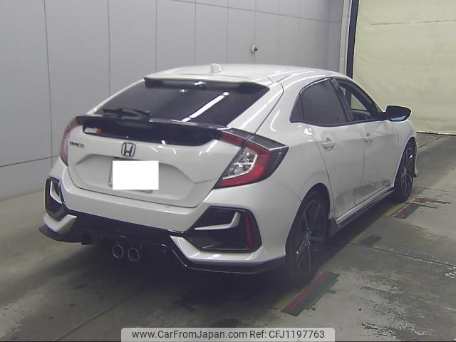 honda civic 2021 quick_quick_6BA-FK7_1302590 image 2