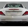 mercedes-benz slc 2016 quick_quick_DBA-172431_WDD1724312F132379 image 3