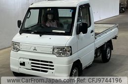 mitsubishi minicab-truck 2012 -MITSUBISHI--Minicab Truck U61T-1701571---MITSUBISHI--Minicab Truck U61T-1701571-