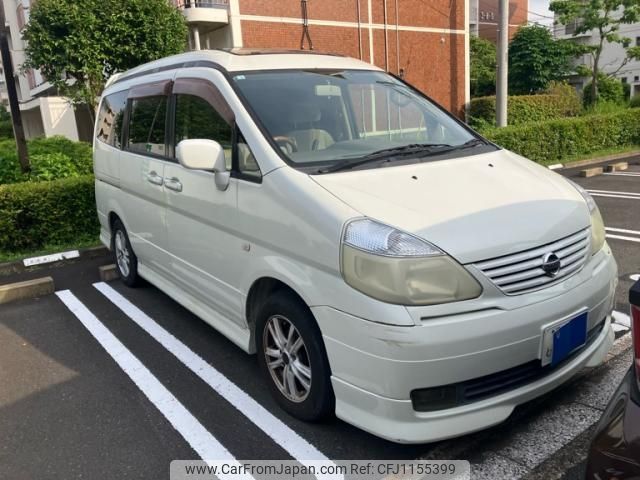 nissan serena 2002 -NISSAN--Serena UA-TC24--TC24-129336---NISSAN--Serena UA-TC24--TC24-129336- image 1