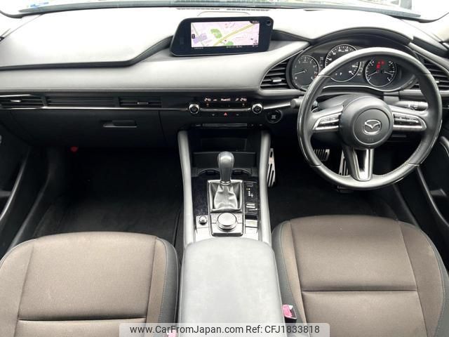 mazda mazda3 2020 CFJ1833818 image 2