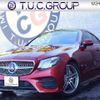 mercedes-benz e-class 2017 -MERCEDES-BENZ--Benz E Class RBA-238342C--WDD2383422F005792---MERCEDES-BENZ--Benz E Class RBA-238342C--WDD2383422F005792- image 1