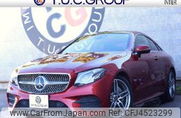 mercedes-benz e-class 2017 -MERCEDES-BENZ--Benz E Class RBA-238342C--WDD2383422F005792---MERCEDES-BENZ--Benz E Class RBA-238342C--WDD2383422F005792-