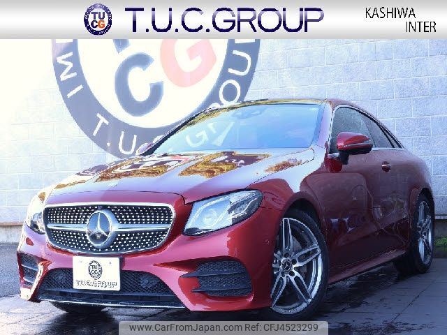 mercedes-benz e-class 2017 -MERCEDES-BENZ--Benz E Class RBA-238342C--WDD2383422F005792---MERCEDES-BENZ--Benz E Class RBA-238342C--WDD2383422F005792- image 1