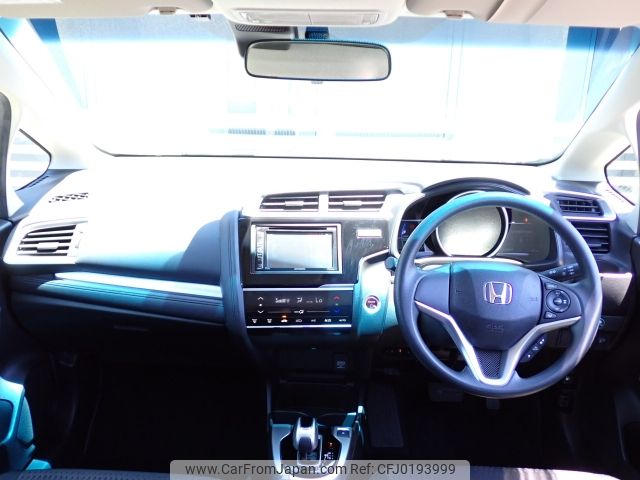 honda fit 2019 -HONDA--Fit DAA-GP5--GP5-1351444---HONDA--Fit DAA-GP5--GP5-1351444- image 2