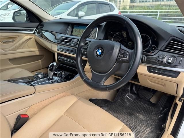 bmw 5-series 2016 -BMW--BMW 5 Series LDA-FW20--WBA5C32030D912655---BMW--BMW 5 Series LDA-FW20--WBA5C32030D912655- image 2