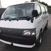 toyota hiace-van 1997 LH119-0093020 image 2