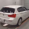 bmw 1-series 2018 CFJ1751560 image 2