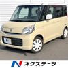 suzuki spacia 2017 quick_quick_MK42S_MK42S-219240 image 1