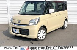 suzuki spacia 2017 quick_quick_MK42S_MK42S-219240