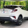 toyota c-hr 2018 -TOYOTA--C-HR DAA-ZYX10--ZYX10-2143403---TOYOTA--C-HR DAA-ZYX10--ZYX10-2143403- image 18