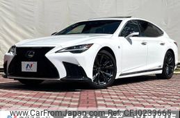 lexus ls 2021 -LEXUS--Lexus LS 6AA-GVF50--GVF50-6007120---LEXUS--Lexus LS 6AA-GVF50--GVF50-6007120-