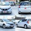 nissan note 2019 -NISSAN--Note DAA-HE12--HE12-271178---NISSAN--Note DAA-HE12--HE12-271178- image 9