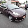 toyota aqua 2014 CFJ1617514 image 7