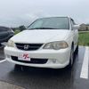 honda odyssey 2002 CFJ1586387 image 1