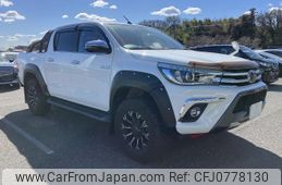 toyota hilux 2017 quick_quick_QDF-GUN125_GUN125-3900601