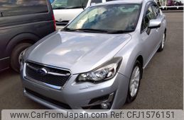 subaru impreza-g4 2015 CFJ1576151