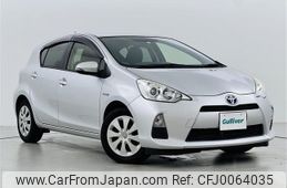 toyota aqua 2014 -TOYOTA--AQUA DAA-NHP10--NHP10-2341807---TOYOTA--AQUA DAA-NHP10--NHP10-2341807-