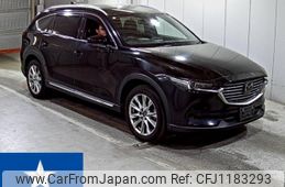 mazda cx-8 2018 -MAZDA--CX-8 KG2P--KG2P-127618---MAZDA--CX-8 KG2P--KG2P-127618-