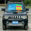 suzuki jimny 2011 CFJ1836148 image 2