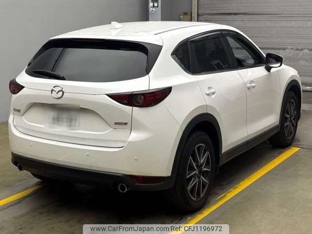 mazda cx-5 2019 -MAZDA 【川崎 301ｿ4997】--CX-5 3DA-KF2P--KF2P-306546---MAZDA 【川崎 301ｿ4997】--CX-5 3DA-KF2P--KF2P-306546- image 2