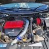 mitsubishi lancer 2008 -MITSUBISHI--Lancer CBA-CZ4A--CZ4A-0005376---MITSUBISHI--Lancer CBA-CZ4A--CZ4A-0005376- image 24