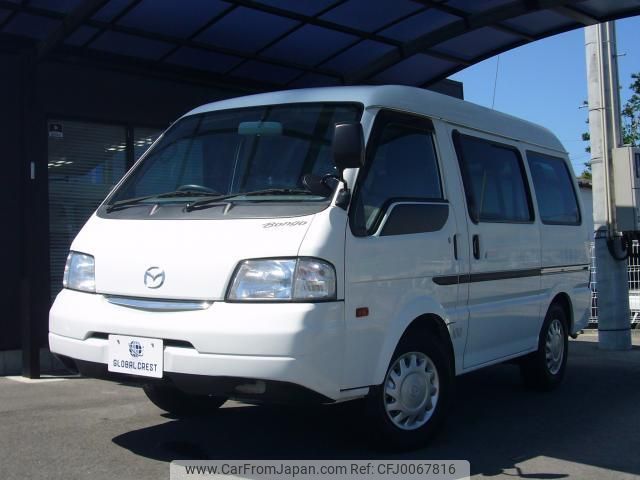 mazda bongo-van 2019 quick_quick_DBF-SLP2V_SLP2V-109932 image 1