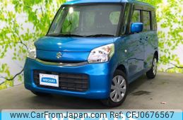 suzuki spacia 2017 quick_quick_DAA-MK42S_MK42S-182680