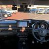 suzuki jimny-sierra 2022 quick_quick_3BA-JB74W_JB74W-156489 image 4