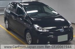 toyota prius-α 2016 quick_quick_DAA-ZVW41W_0049011