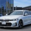 bmw 3-series 2024 CFJ1629315 image 1