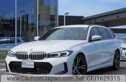 bmw 3-series 2024 CFJ1629315