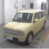 suzuki alto-lapin 2017 quick_quick_DBA-HE33S_HE33S-163566 image 1