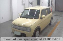 suzuki alto-lapin 2017 quick_quick_DBA-HE33S_HE33S-163566