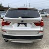 bmw x3 2012 NIKYO_LB24302 image 3