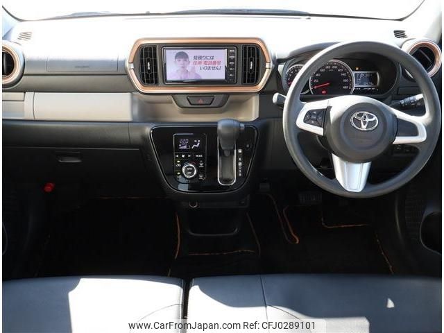 toyota passo 2020 -TOYOTA--Passo 5BA-M710A--M710A-0035281---TOYOTA--Passo 5BA-M710A--M710A-0035281- image 2