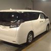 toyota vellfire 2019 CFJ1872323 image 2