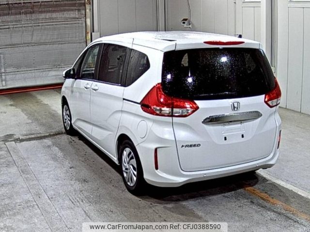 honda freed 2022 -HONDA--Freed GB5-3187076---HONDA--Freed GB5-3187076- image 2