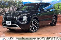 mitsubishi outlander-phev 2022 -MITSUBISHI--Outlander PHEV 5LA-GN0W--GN0W-0301779---MITSUBISHI--Outlander PHEV 5LA-GN0W--GN0W-0301779-
