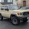 toyota land-cruiser-wagon 2024 -TOYOTA--Land Cruiser Wagon 3DA-GDJ76W--GDJ76-1005***---TOYOTA--Land Cruiser Wagon 3DA-GDJ76W--GDJ76-1005***- image 5