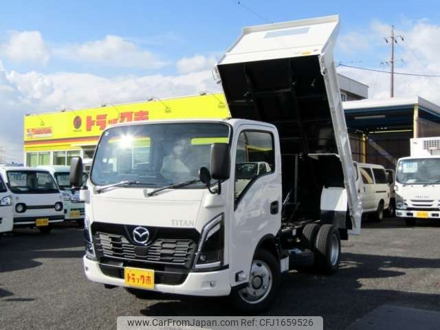 mazda titan 2025 CFJ1659526 image 1