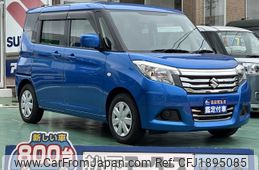 suzuki solio 2020 CFJ1895085