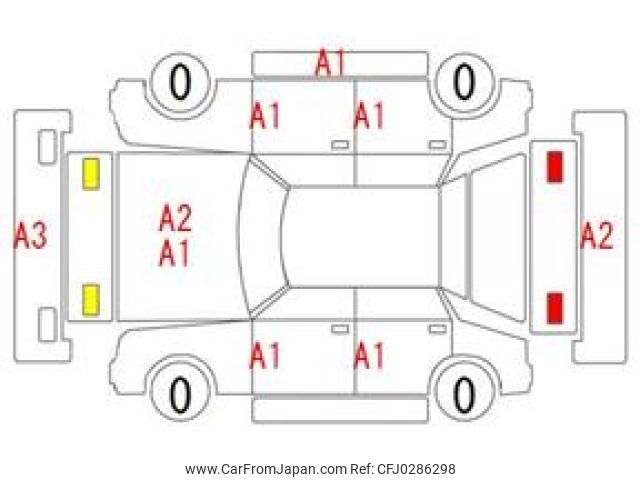 mitsubishi delica-d2 2012 -MITSUBISHI--Delica D2 DBA-MB15S--MB15S-400413---MITSUBISHI--Delica D2 DBA-MB15S--MB15S-400413- image 2