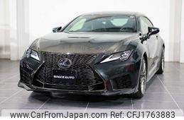 lexus rc-f 2020 CFJ1763883