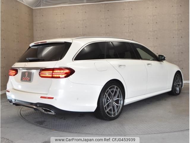 mercedes-benz e-class-station-wagon 2022 -MERCEDES-BENZ--Benz E Class Wagon 3DA-213204C--W1K2132042B086104---MERCEDES-BENZ--Benz E Class Wagon 3DA-213204C--W1K2132042B086104- image 2