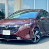 nissan aura 2021 CFJ1573877 image 1